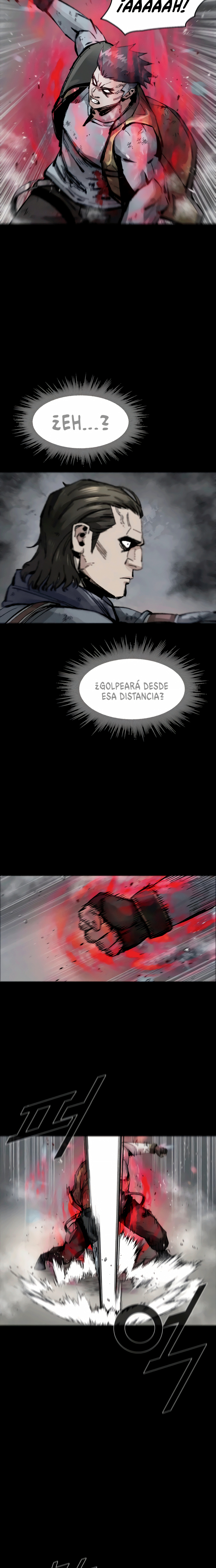 Read L.A.G Es Manga Online
