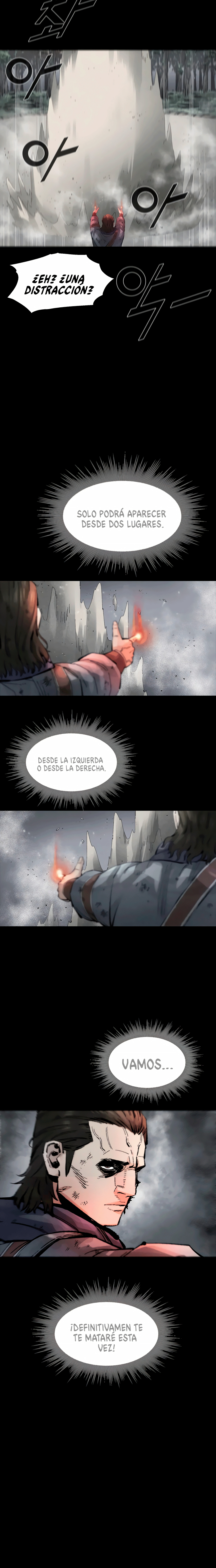 Read L.A.G Es Manga Online