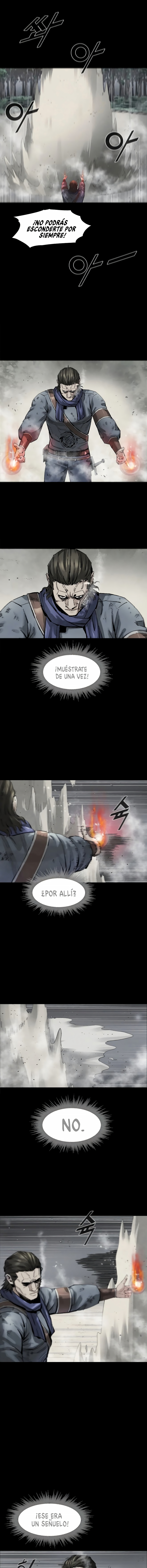 Read L.A.G Es Manga Online