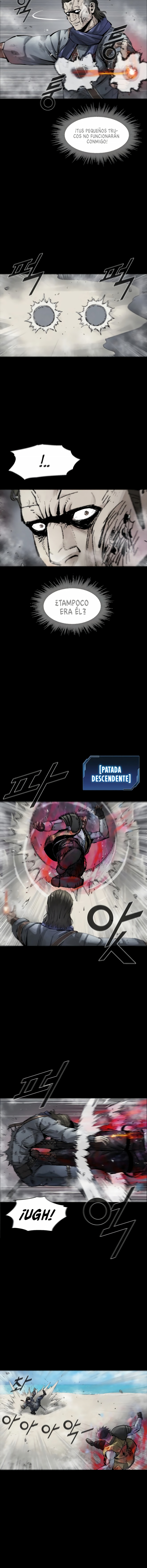 Read L.A.G Es Manga Online