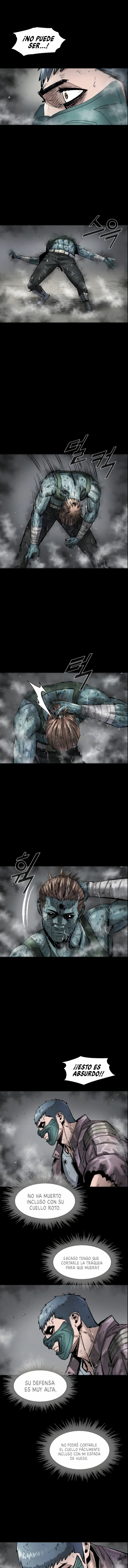 Read L.A.G Es Manga Online