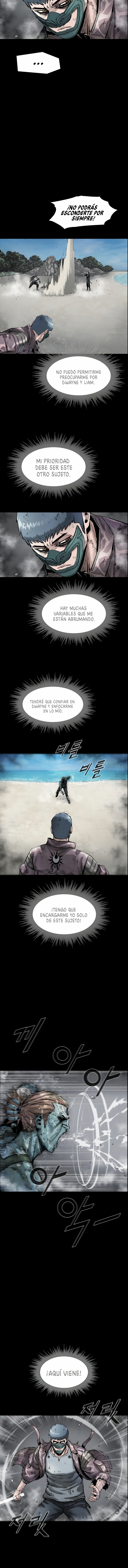 Read L.A.G Es Manga Online