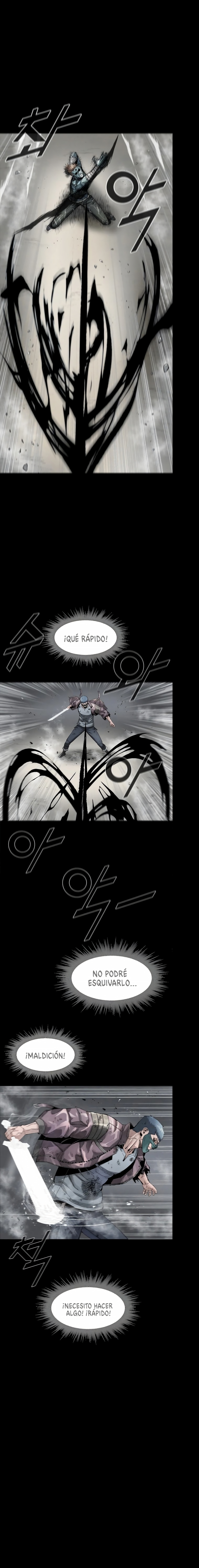 Read L.A.G Es Manga Online