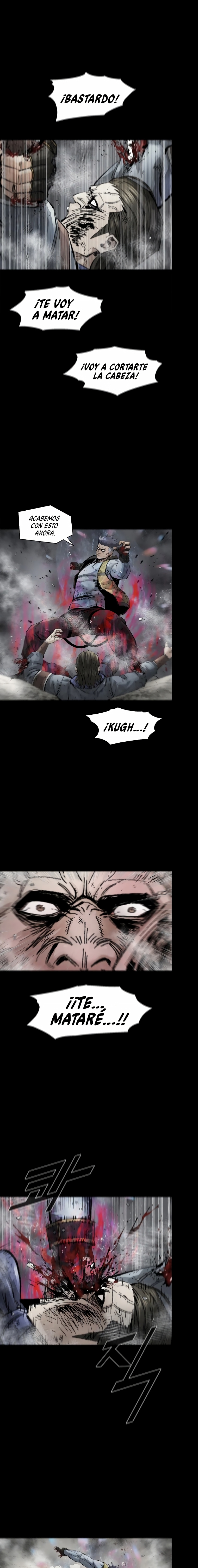 Read L.A.G Es Manga Online