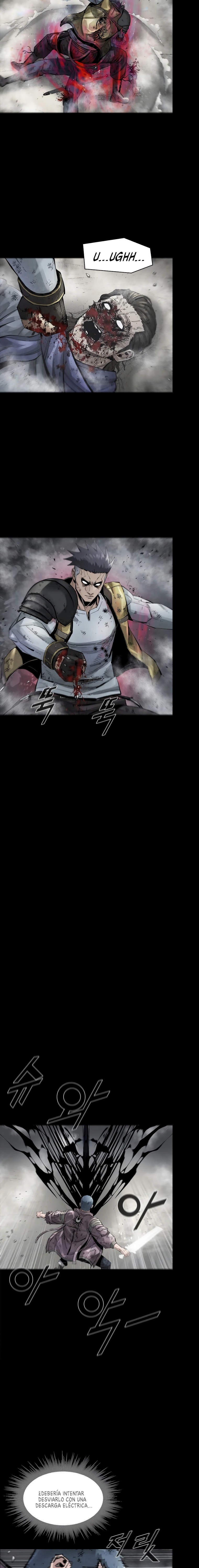 Read L.A.G Es Manga Online