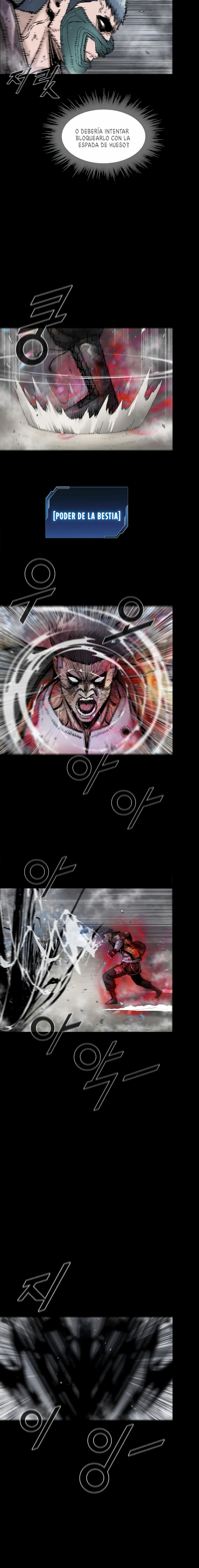 Read L.A.G Es Manga Online