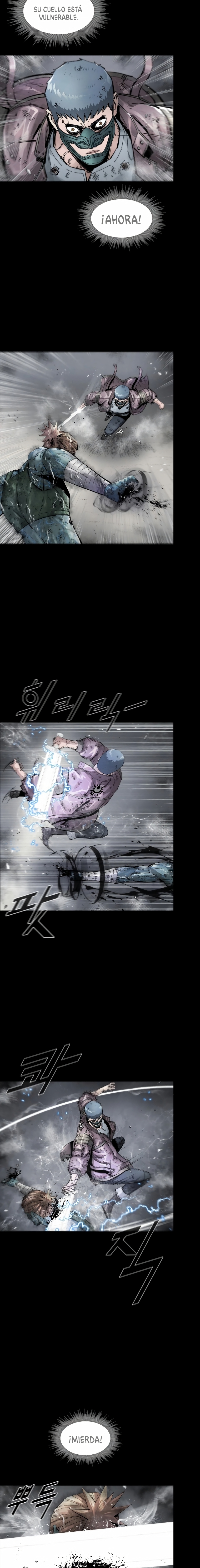 Read L.A.G Es Manga Online