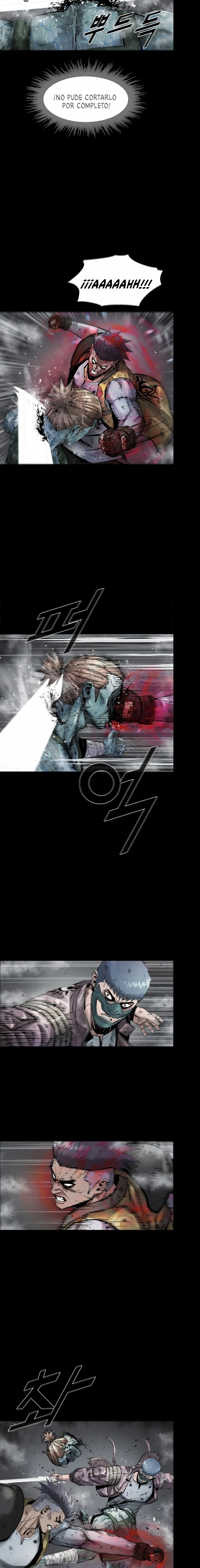 Read L.A.G Es Manga Online