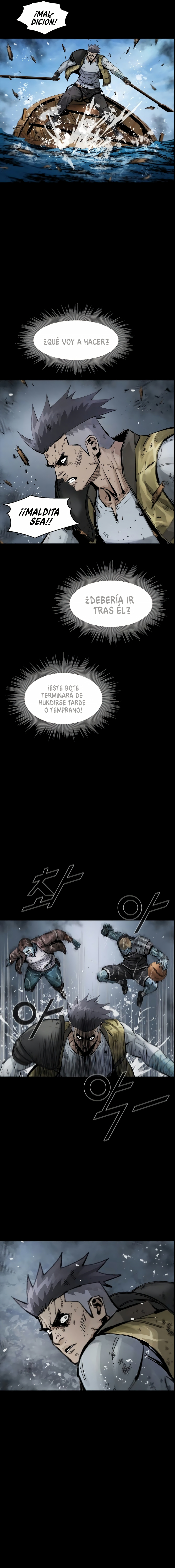 Read L.A.G Es Manga Online