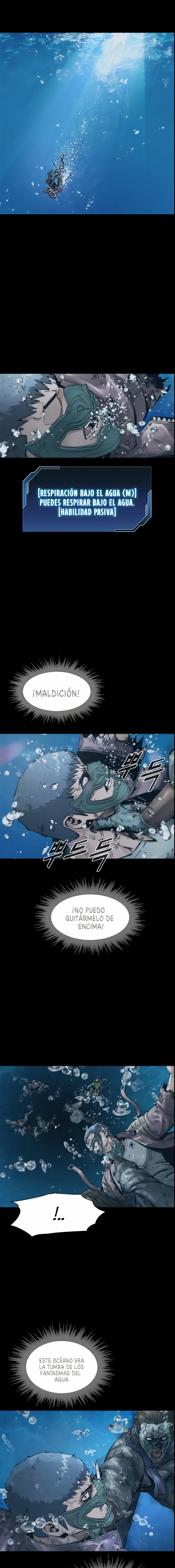 Read L.A.G Es Manga Online