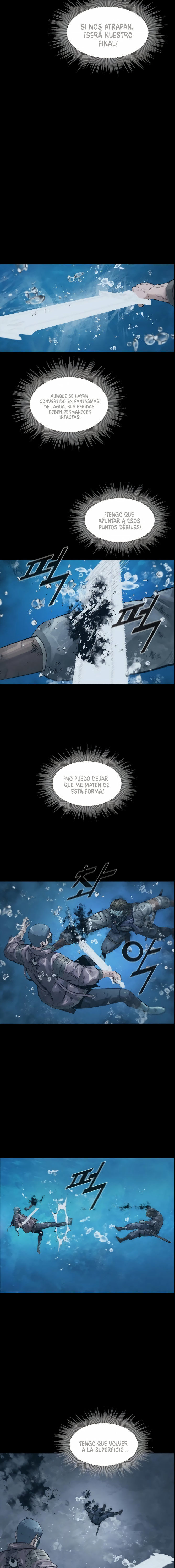 Read L.A.G Es Manga Online