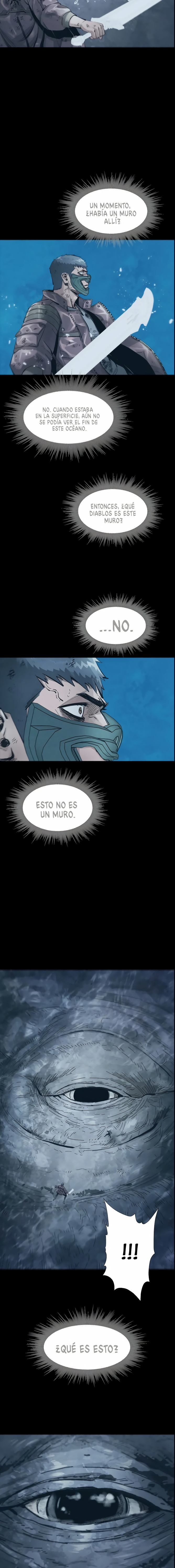 Read L.A.G Es Manga Online
