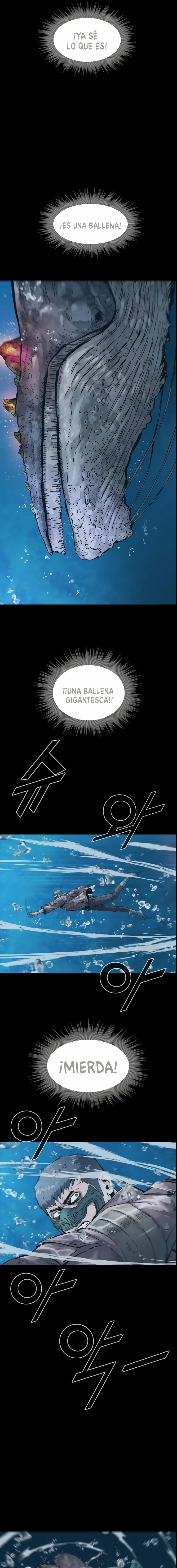 Read L.A.G Es Manga Online