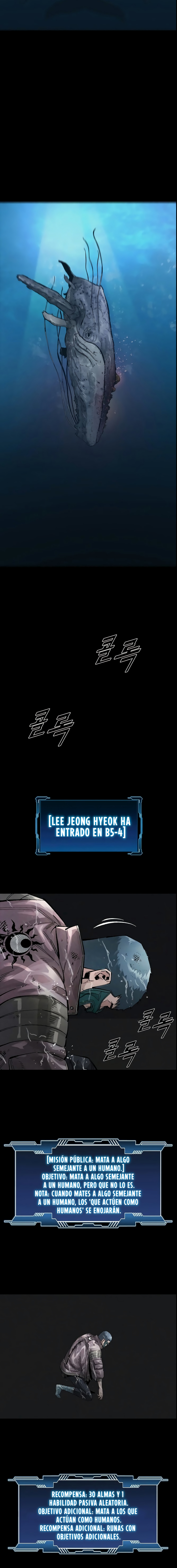 Read L.A.G Es Manga Online