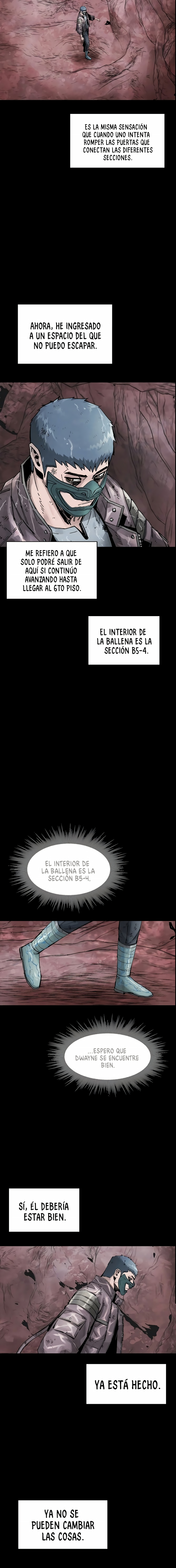Read L.A.G Es Manga Online