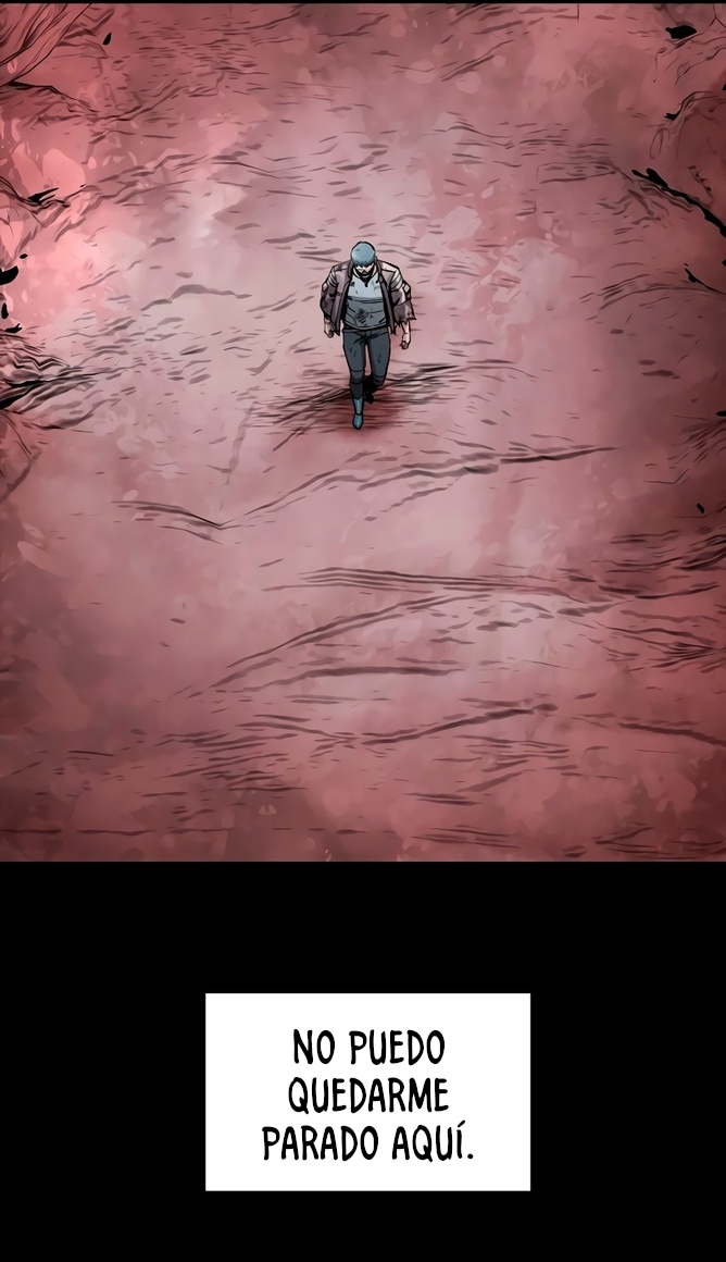 Read L.A.G Es Manga Online