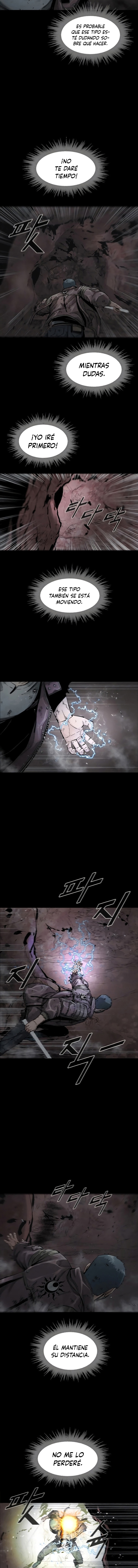 Read L.A.G Es Manga Online