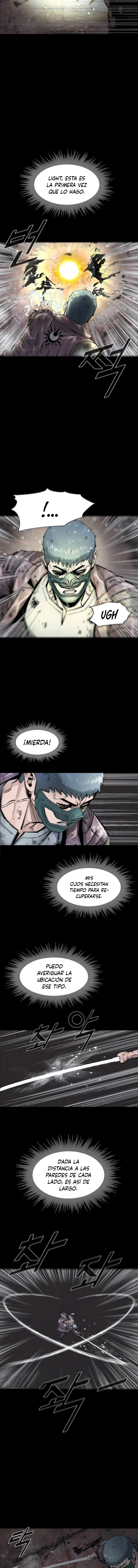 Read L.A.G Es Manga Online