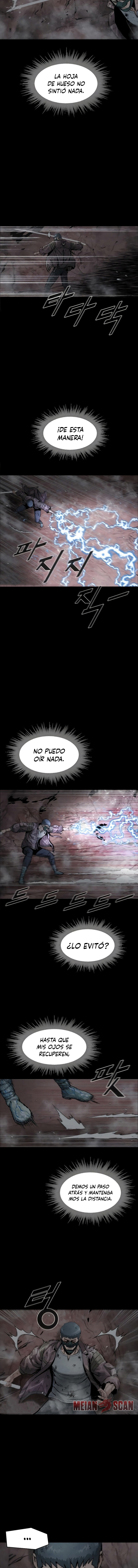 Read L.A.G Es Manga Online
