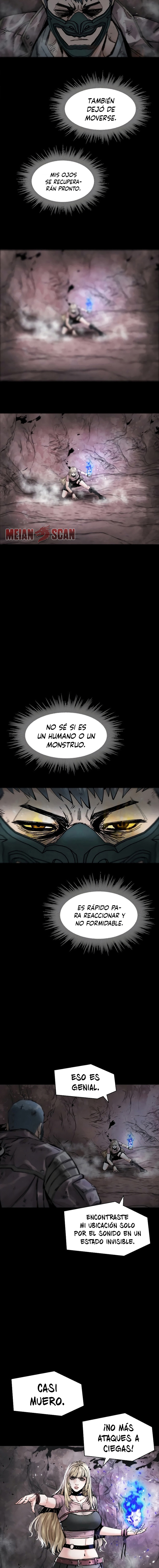 Read L.A.G Es Manga Online