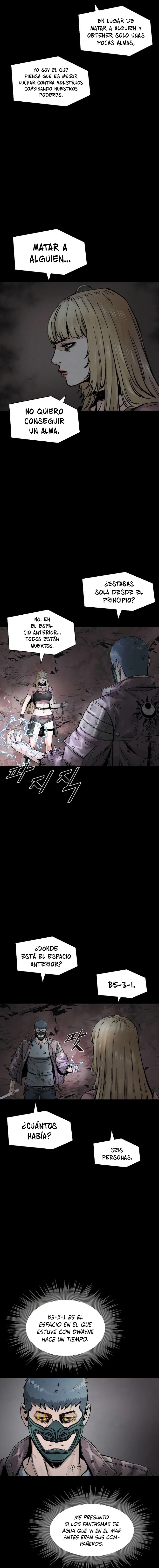 Read L.A.G Es Manga Online