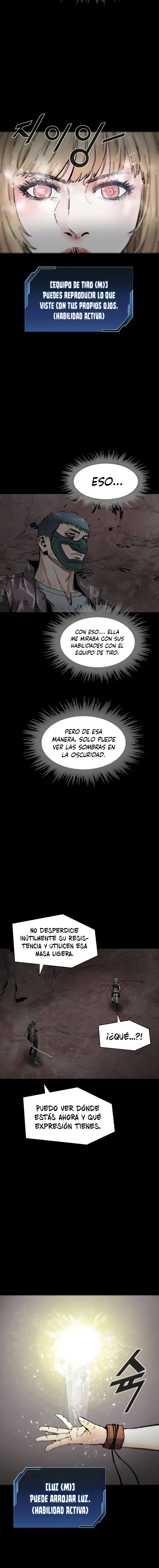 Read L.A.G Es Manga Online