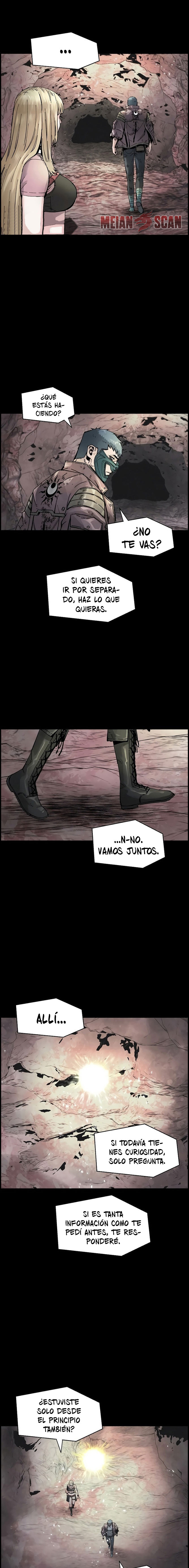 Read L.A.G Es Manga Online