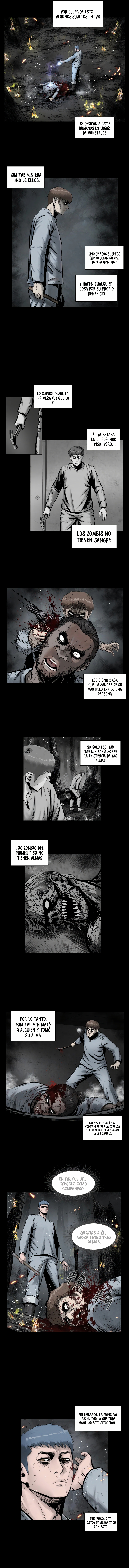 Read L.A.G Es Manga Online