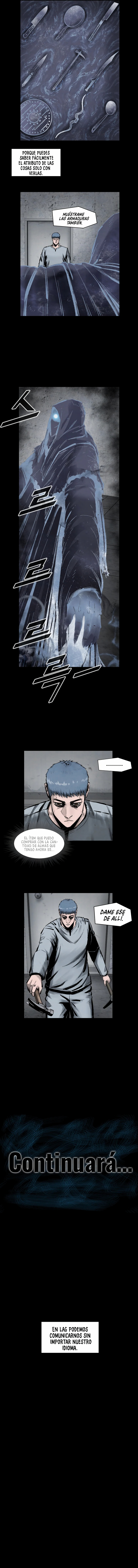 Read L.A.G Es Manga Online