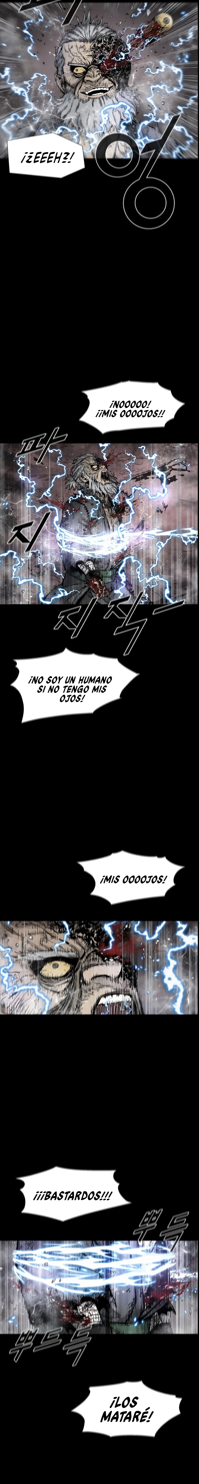 Read L.A.G Es Manga Online