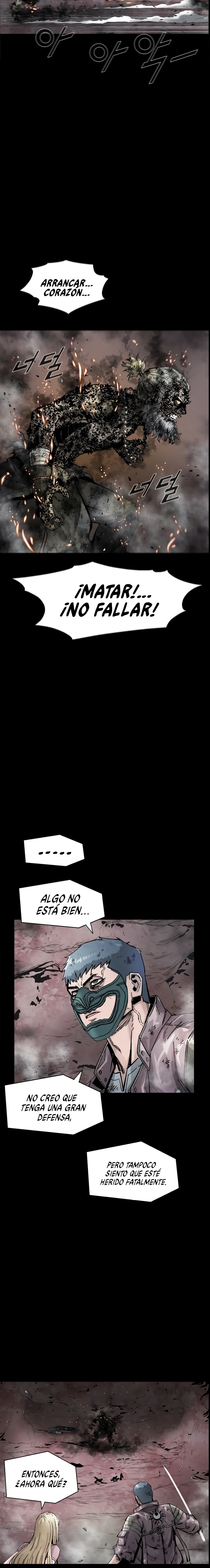 Read L.A.G Es Manga Online