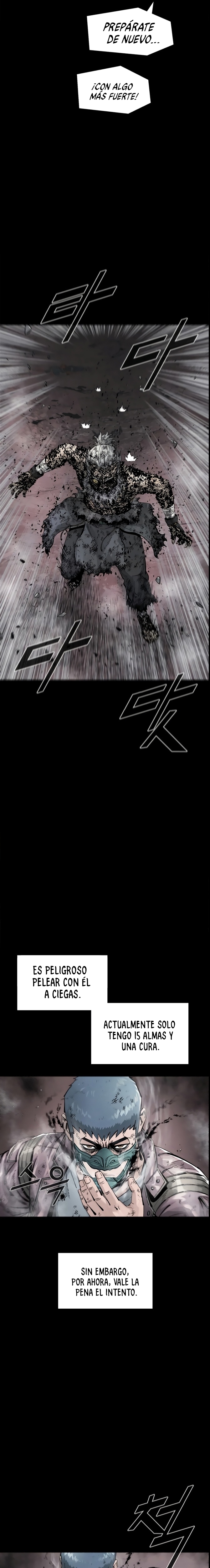 Read L.A.G Es Manga Online
