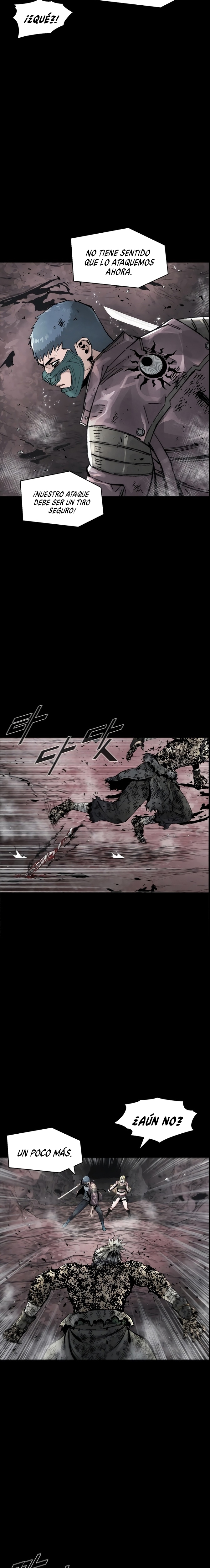 Read L.A.G Es Manga Online