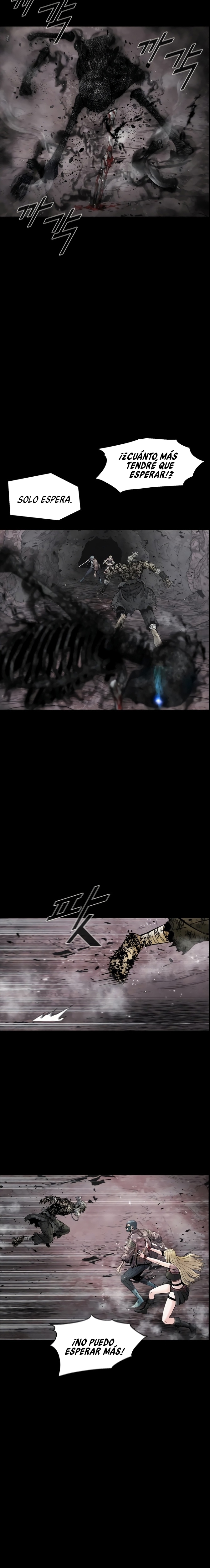 Read L.A.G Es Manga Online
