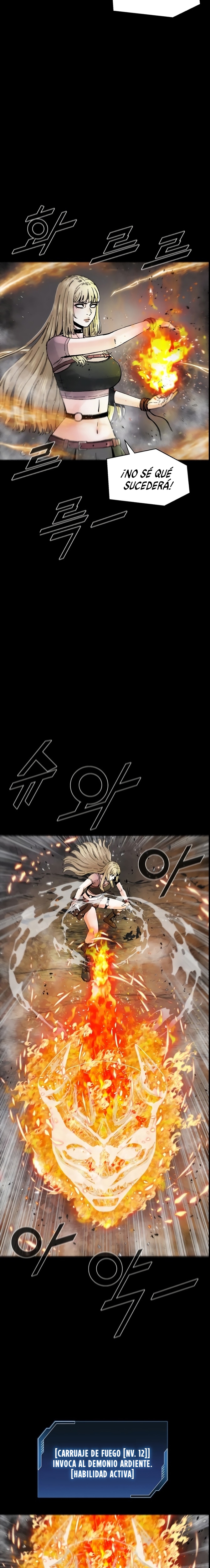 Read L.A.G Es Manga Online