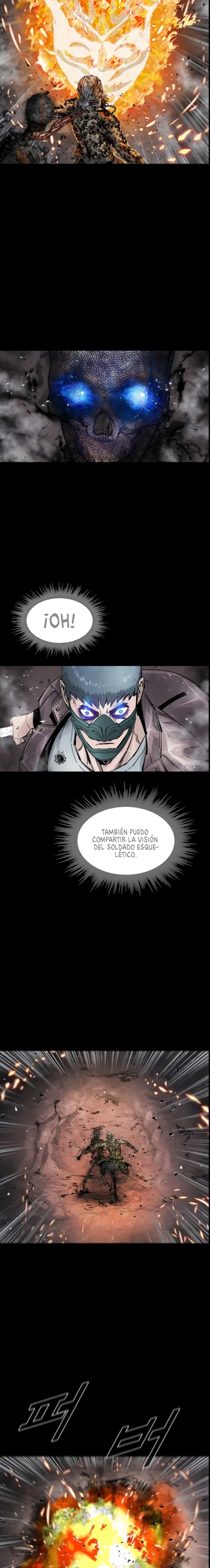 Read L.A.G Es Manga Online