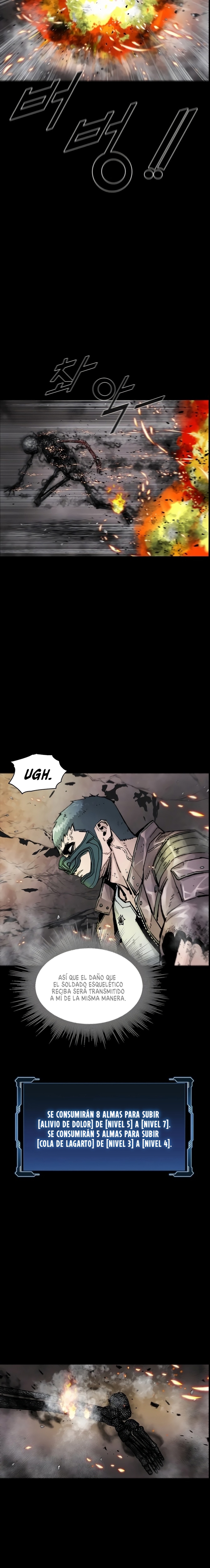 Read L.A.G Es Manga Online