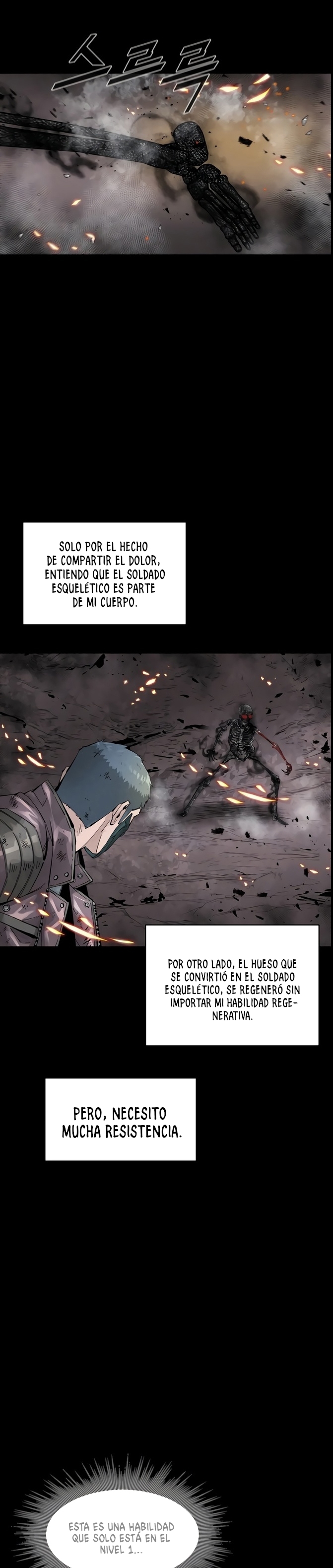 Read L.A.G Es Manga Online