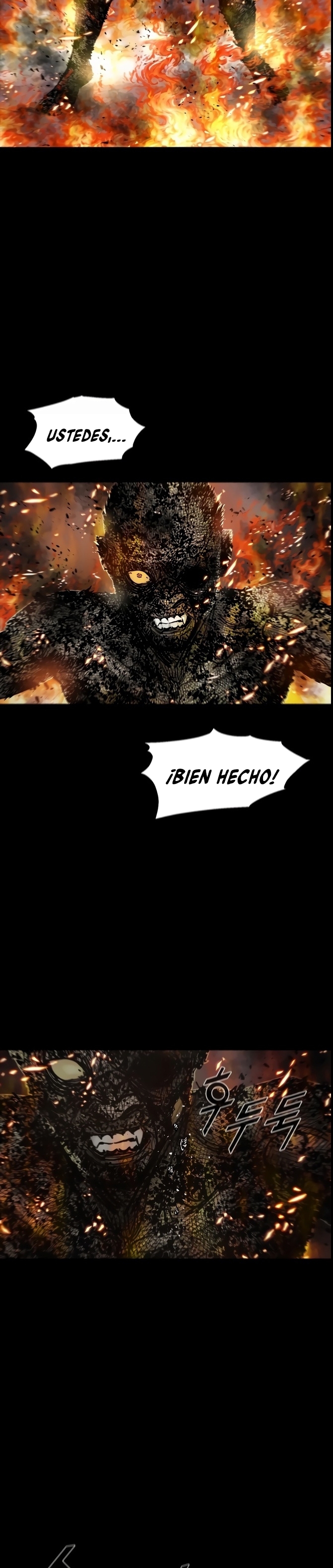 Read L.A.G Es Manga Online