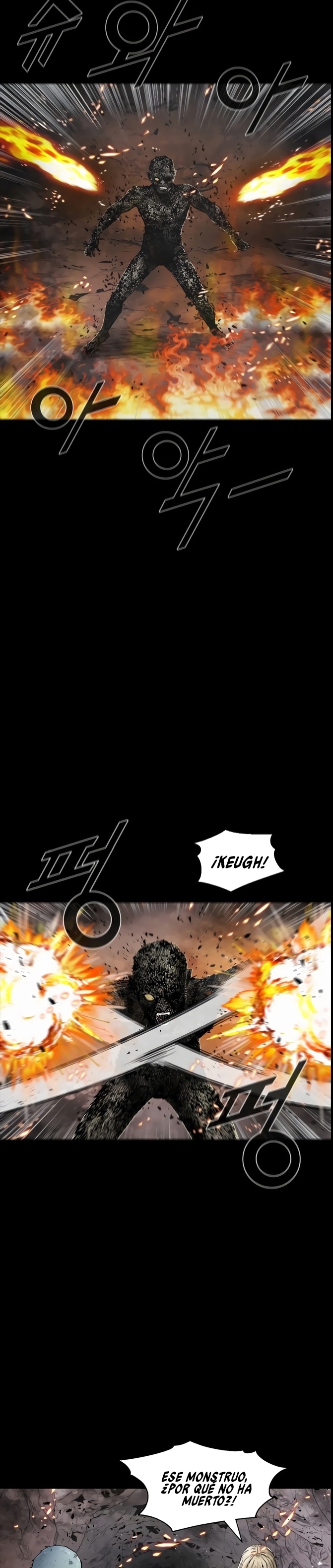 Read L.A.G Es Manga Online