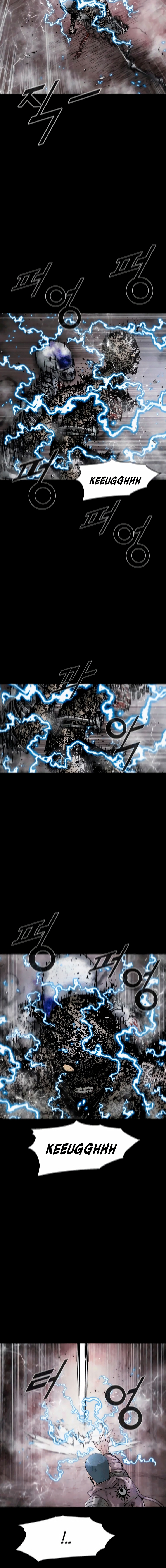 Read L.A.G Es Manga Online