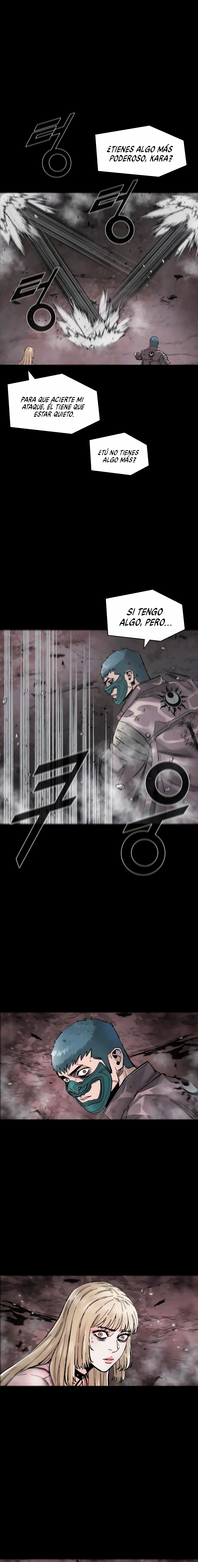 Read L.A.G Es Manga Online