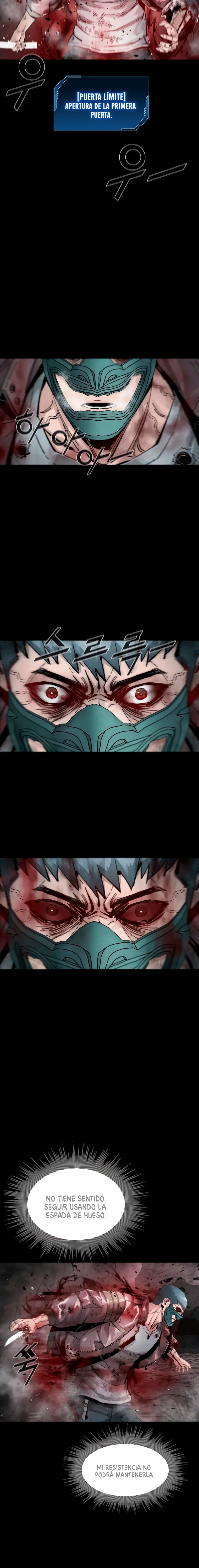 Read L.A.G Es Manga Online