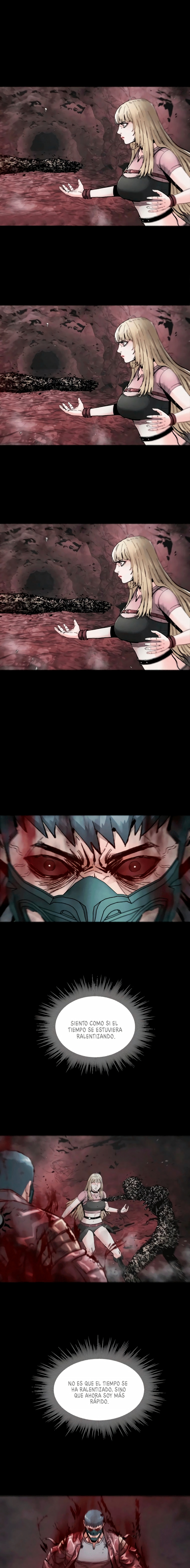 Read L.A.G Es Manga Online