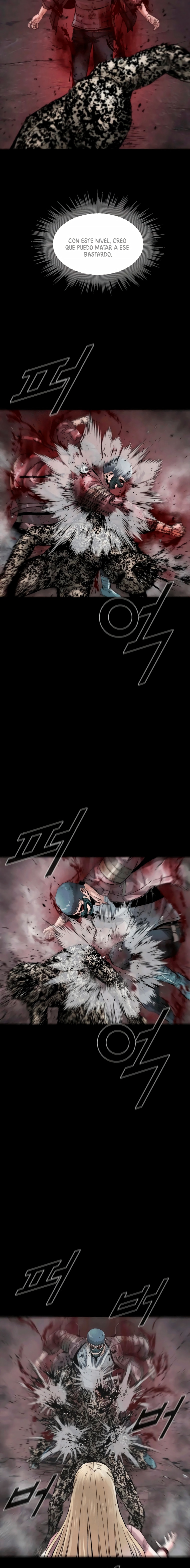 Read L.A.G Es Manga Online