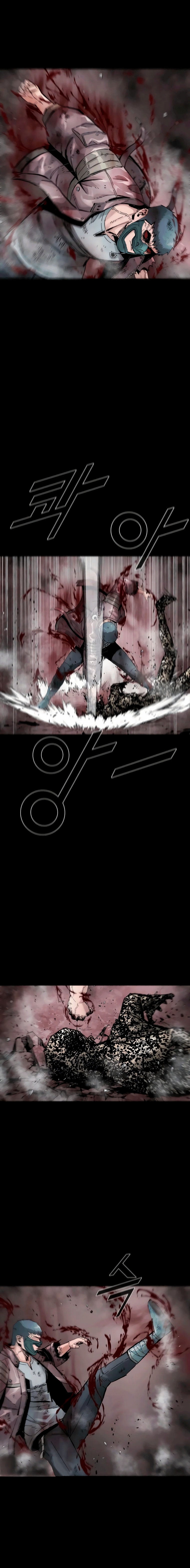 Read L.A.G Es Manga Online