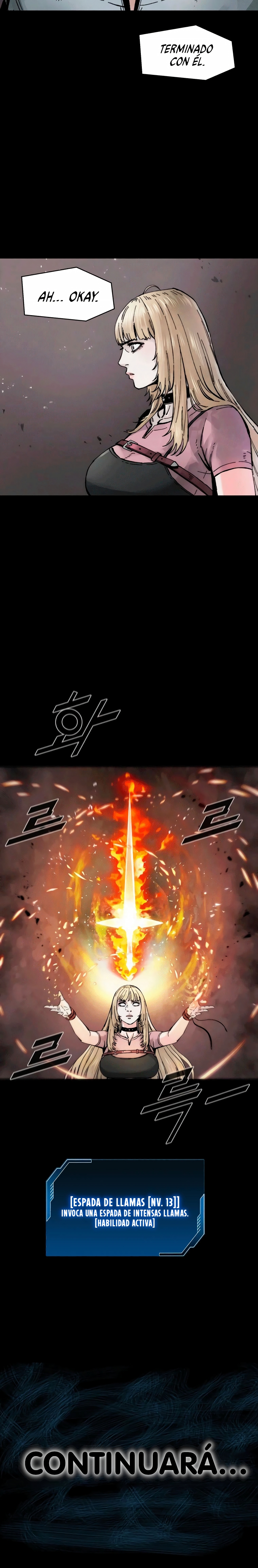 Read L.A.G Es Manga Online