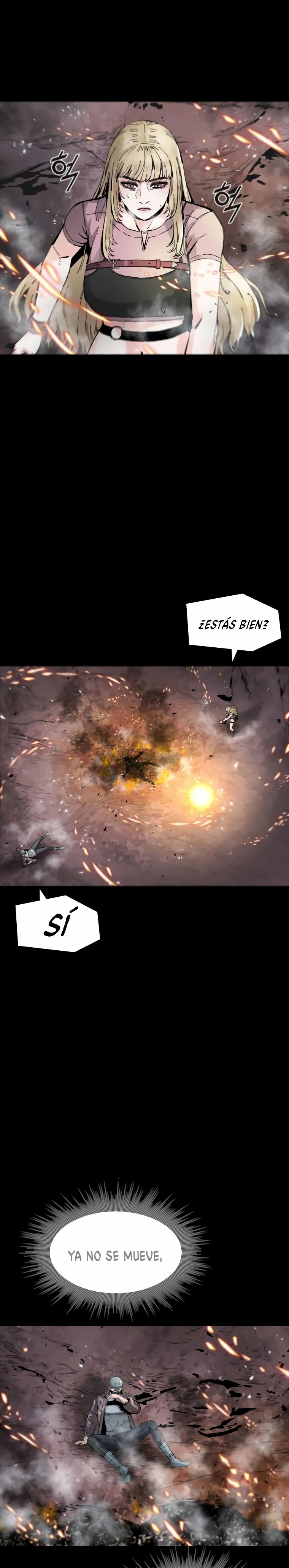 Read L.A.G Es Manga Online