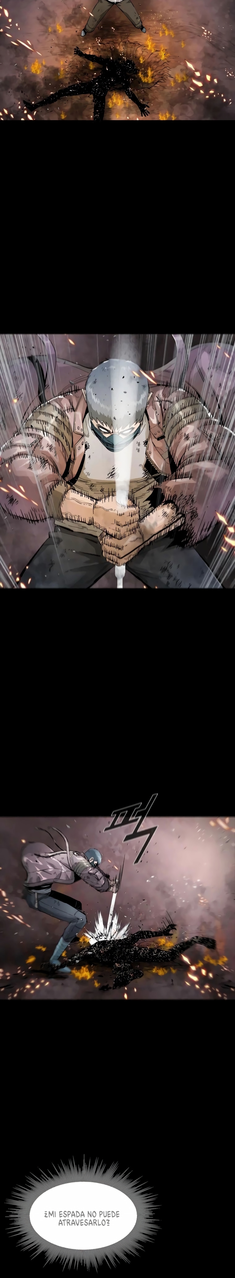 Read L.A.G Es Manga Online
