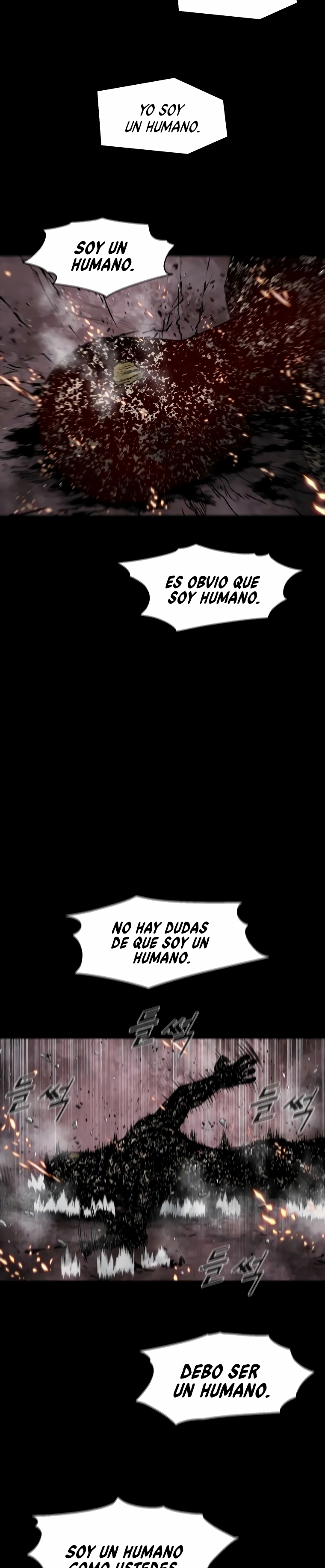 Read L.A.G Es Manga Online
